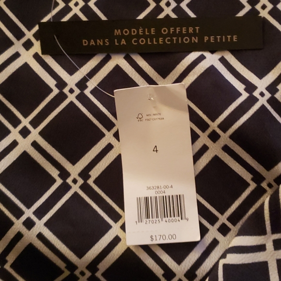 Banana Republic Womens dress - Picture 6 of 6